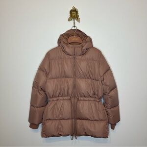 Sweaty Betty Alto Puffa Jacket S